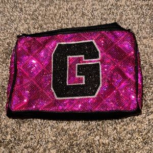 Justice girls crossbody purse